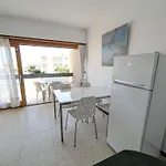 Apartment Agreable T2 Pour 5 Pers, 1er Etage, Climatise, Parking Securise - Fr-1-797-6 Port-la-Nouvelle
