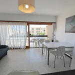 Agreable T2 Pour 5 Pers, 1er Etage, Climatise, Parking Securise - Fr-1-797-6 Apartment