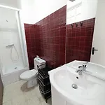 Apartment Agreable T2 Pour 5 Pers, 1er Etage, Climatise, Parking Securise - Fr-1-797-6