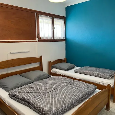 Agreable T2 Pour 5 Pers, 1er Etage, Climatise, Parking Securise - Fr-1-797-6 Lejlighed Port-la-Nouvelle