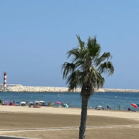 Agreable T2 Pour 5 Pers, 1er Etage, Climatise, Parking Securise - Fr-1-797-6 Apartmán *