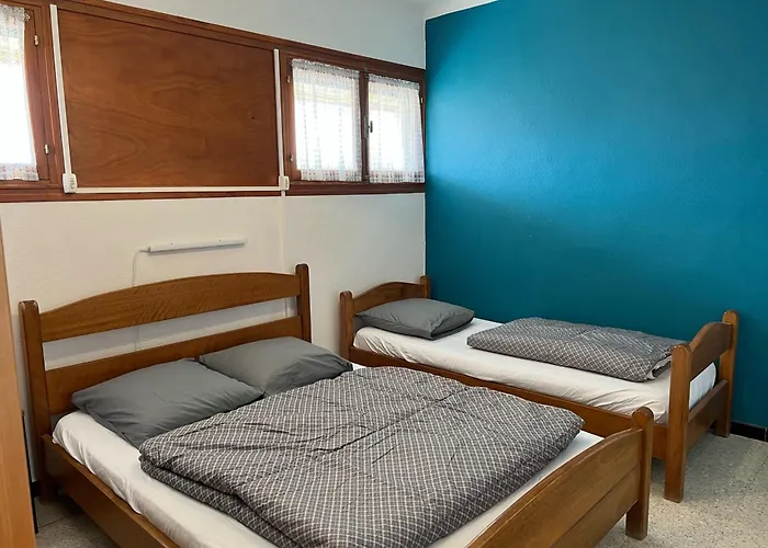Agreable T2 Pour 5 Pers, 1er Etage, Climatise, Parking Securise - Fr-1-797-6 Apartmán Port-la-Nouvelle