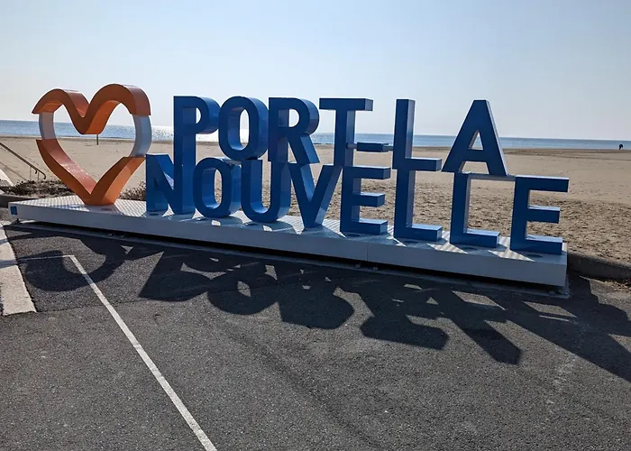 Agreable T2 Pour 5 Pers, 1er Etage, Climatise, Parking Securise - Fr-1-797-6 Apartmán *